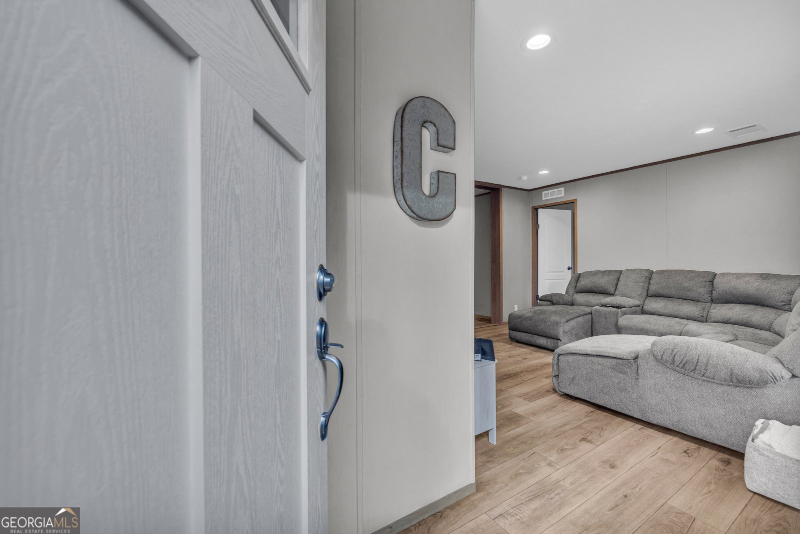 473 Chandler Place Drive Lavonia - 17