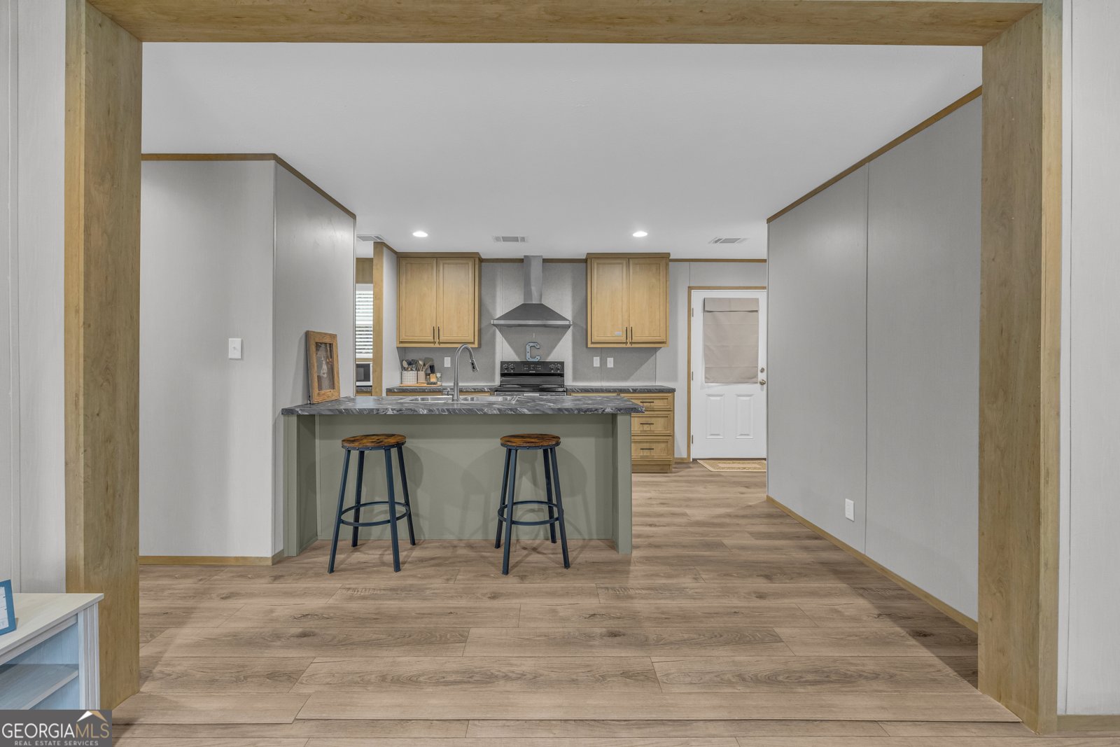 473 Chandler Place Drive Lavonia - 23