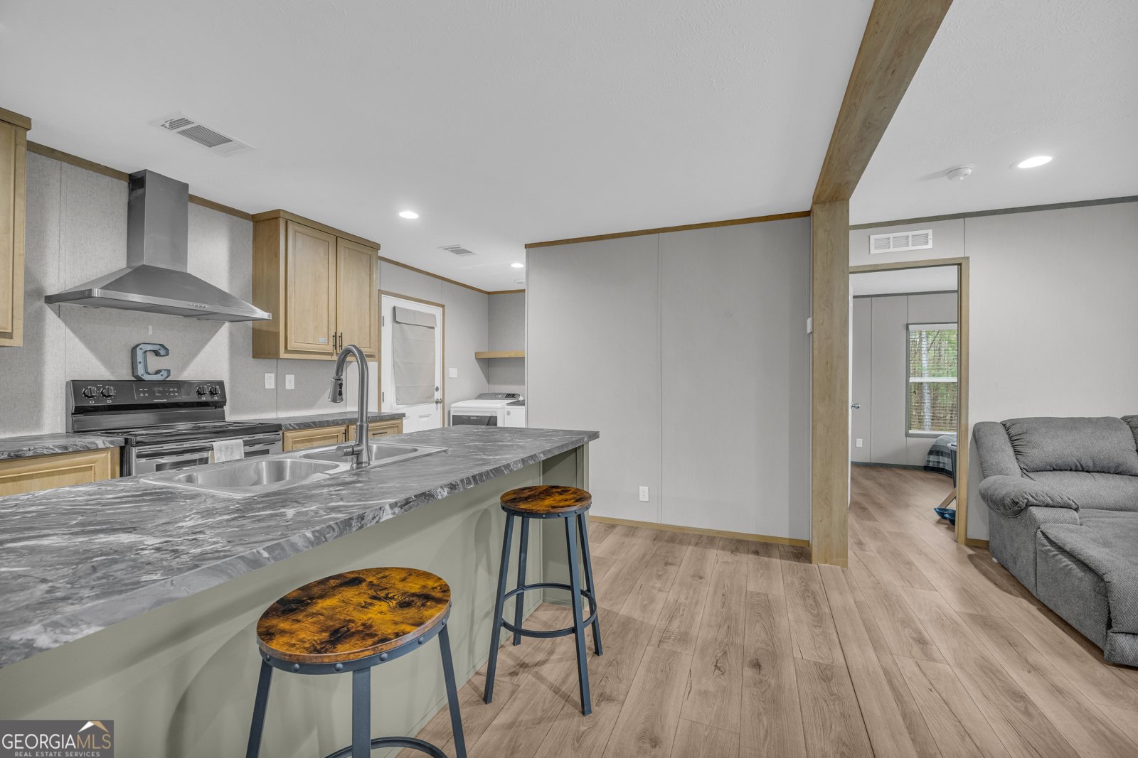 473 Chandler Place Drive Lavonia - 27