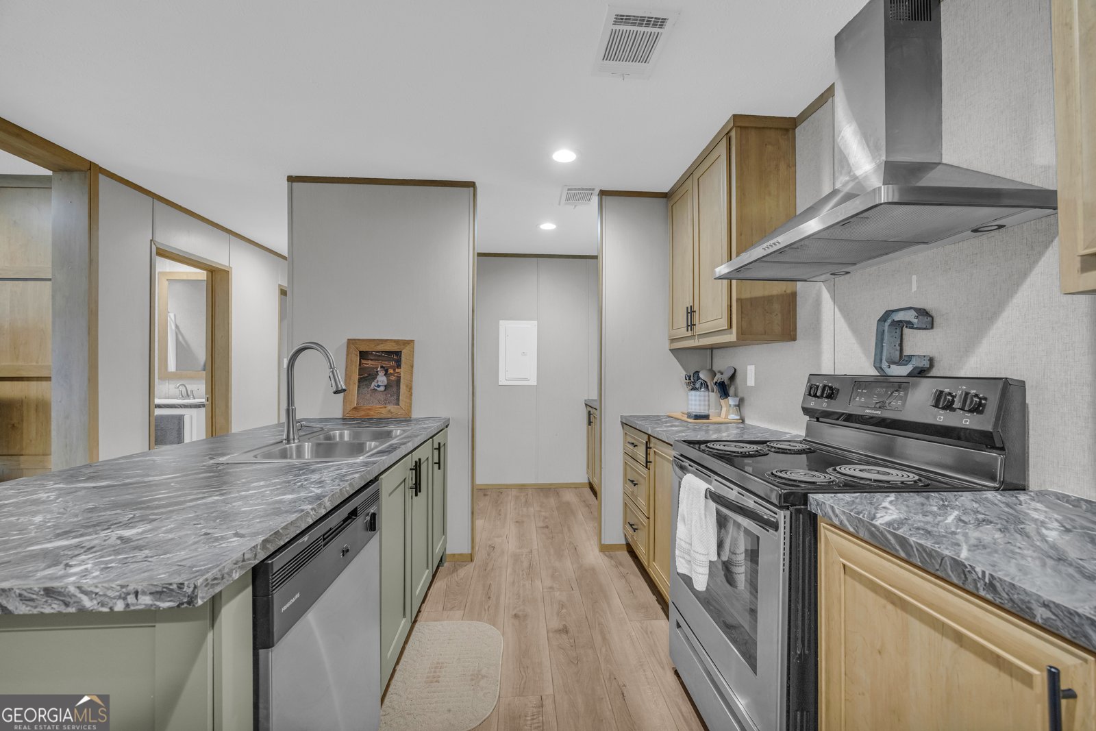 473 Chandler Place Drive Lavonia - 28