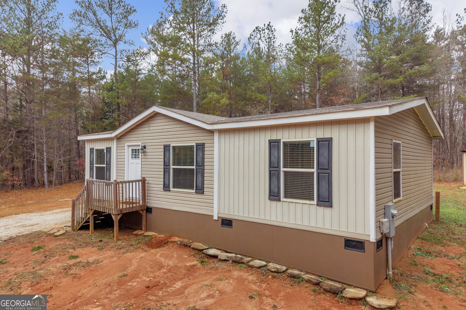 473 Chandler Place Drive Lavonia - 3