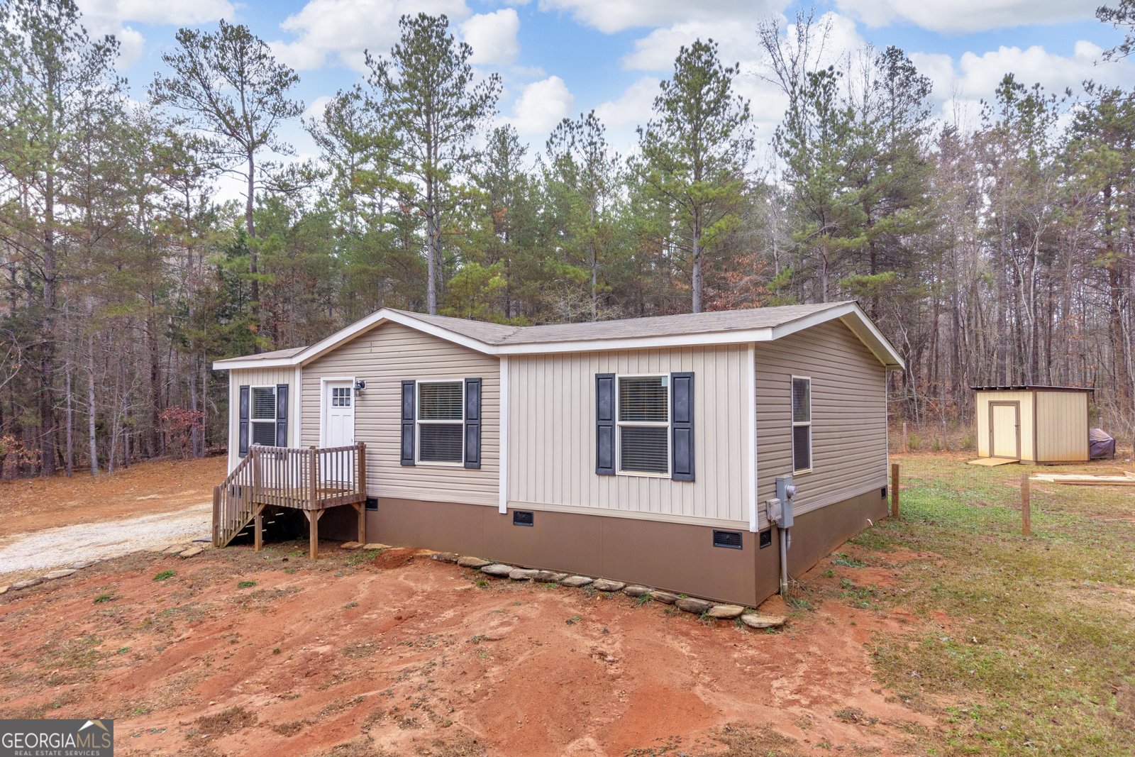 473 Chandler Place Drive Lavonia - 4