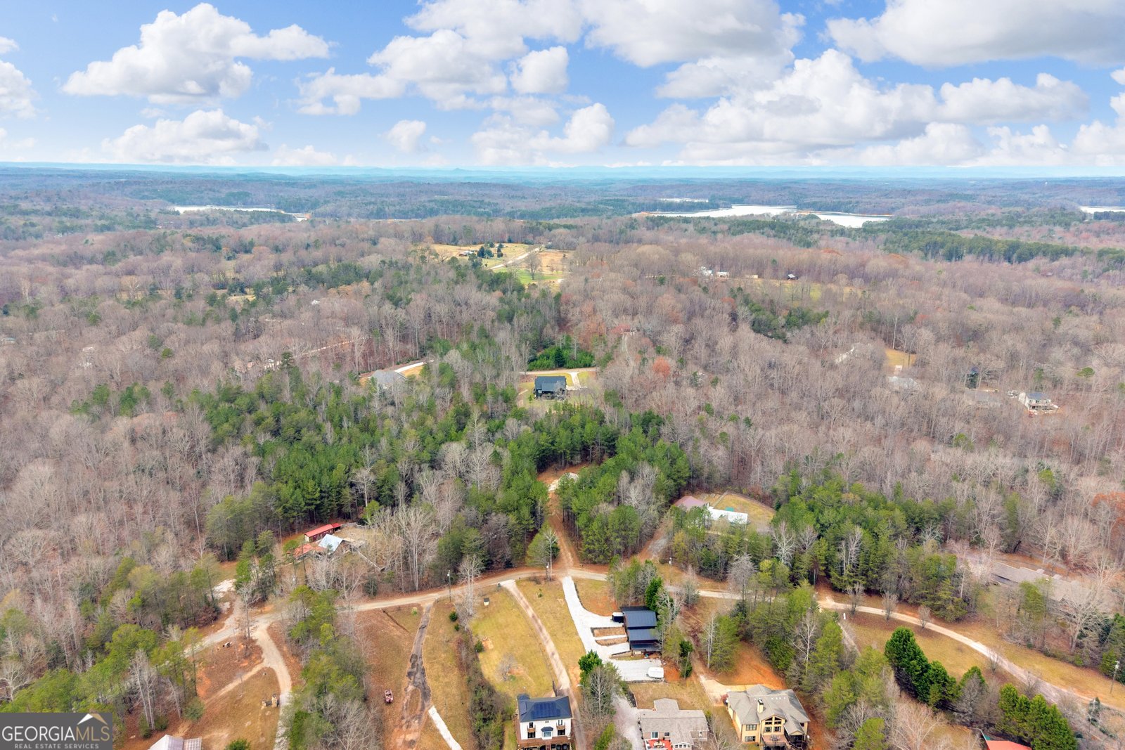 473 Chandler Place Drive Lavonia - 57