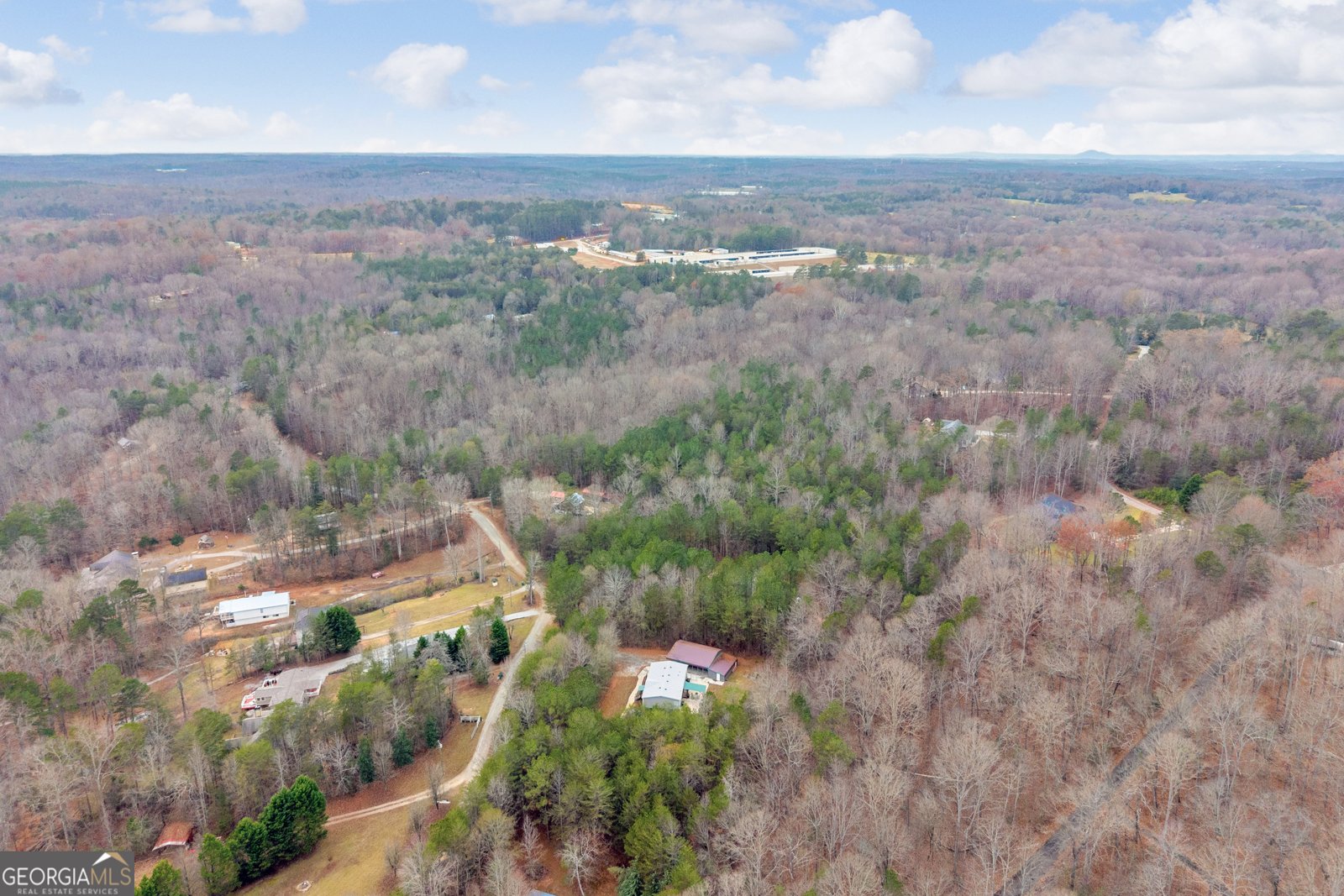 473 Chandler Place Drive Lavonia - 60