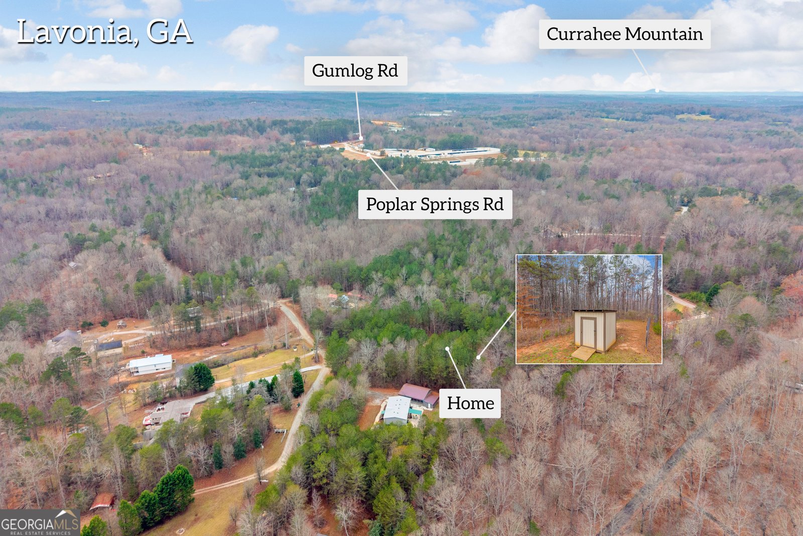 473 Chandler Place Drive Lavonia - 62