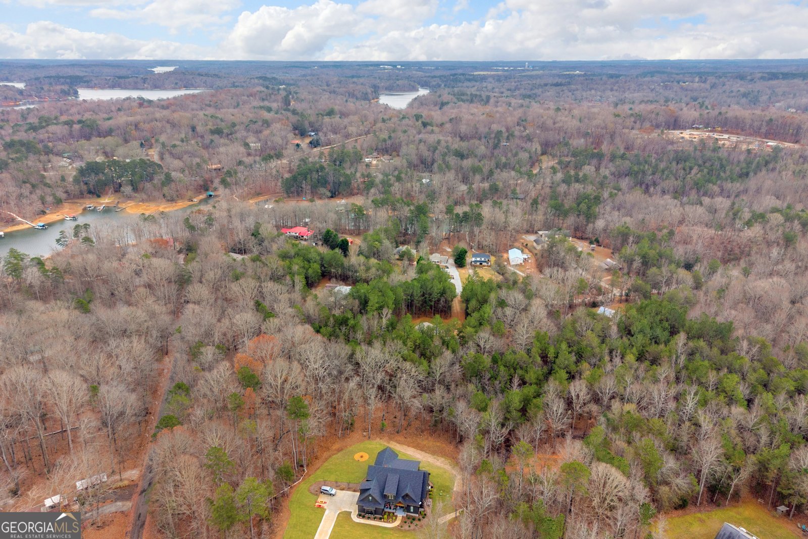 473 Chandler Place Drive Lavonia - 63