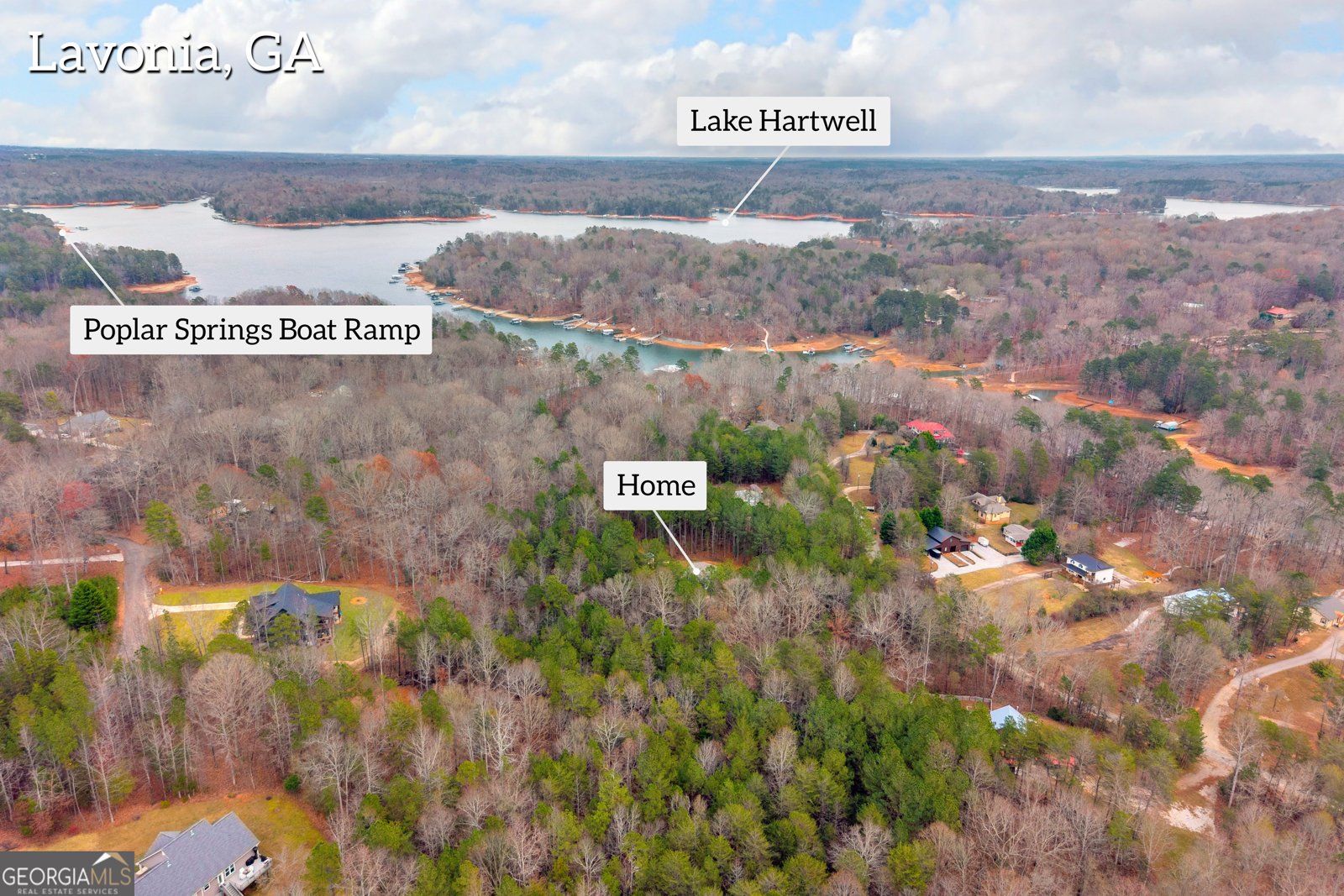 473 Chandler Place Drive Lavonia - 67