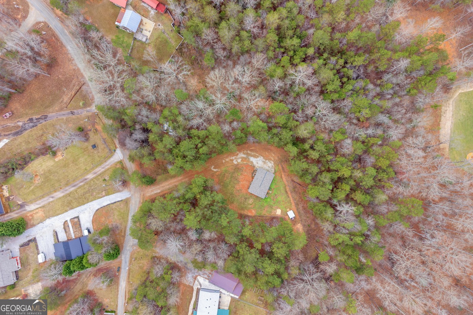 473 Chandler Place Drive Lavonia - 68