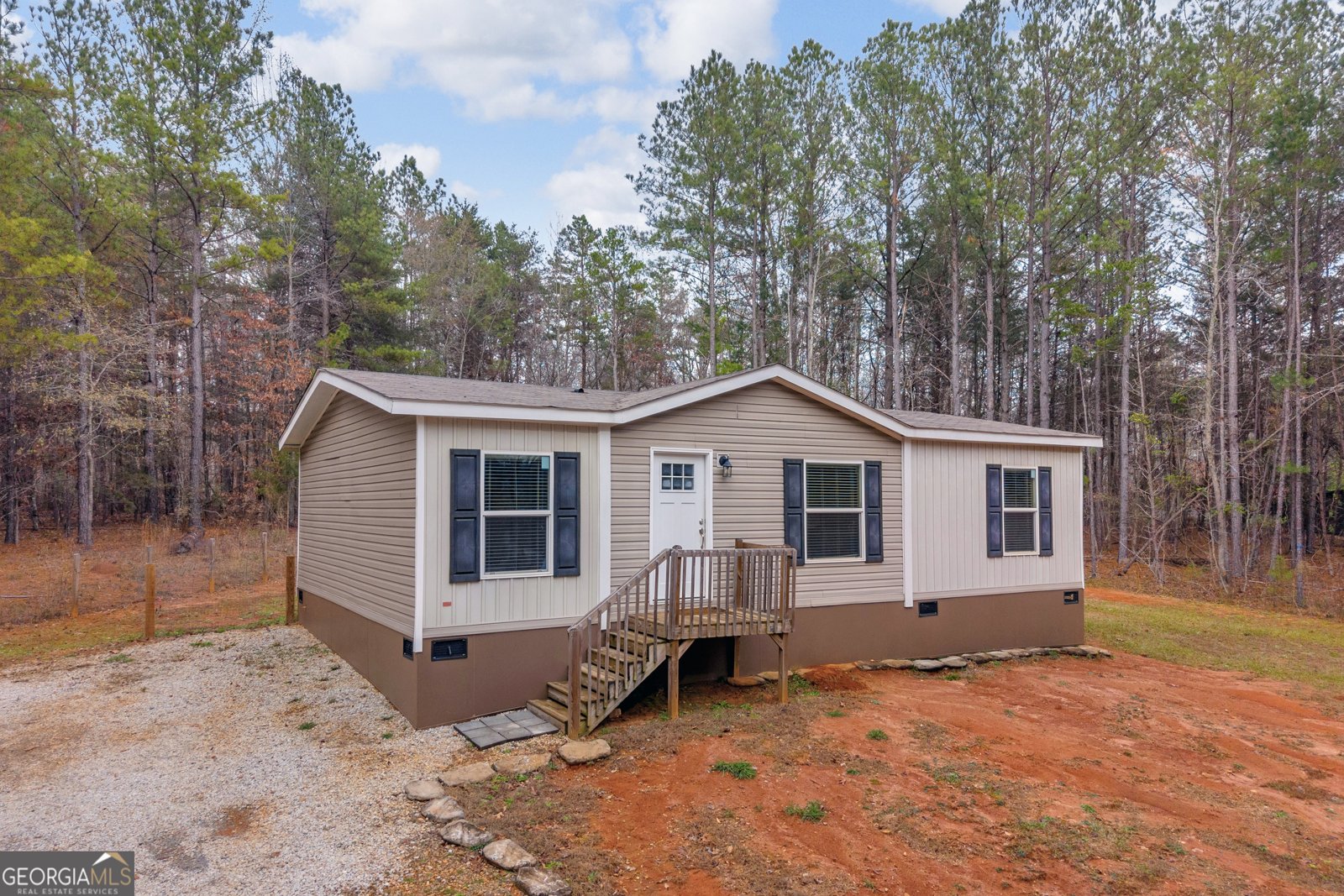 473 Chandler Place Drive Lavonia - 9