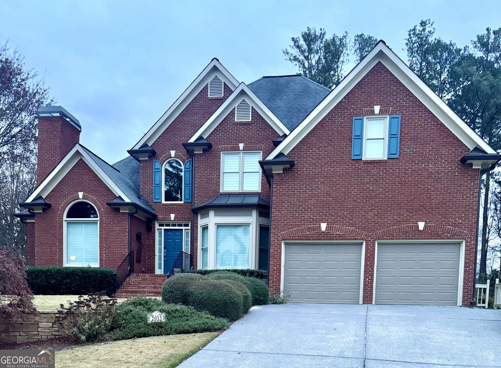 2013 Cockrell Run Kennesaw - main photo