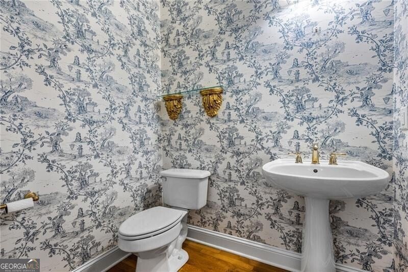 2013 Cockrell Run Kennesaw - Photo 26