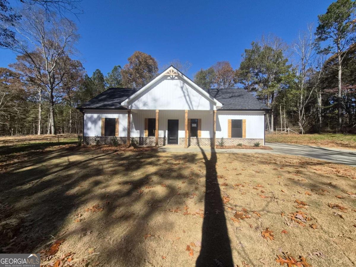 991 High Shoals Road Dallas - 1