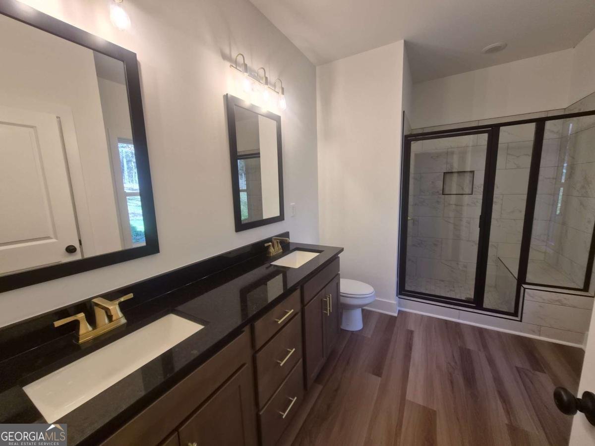 991 High Shoals Road Dallas - 16