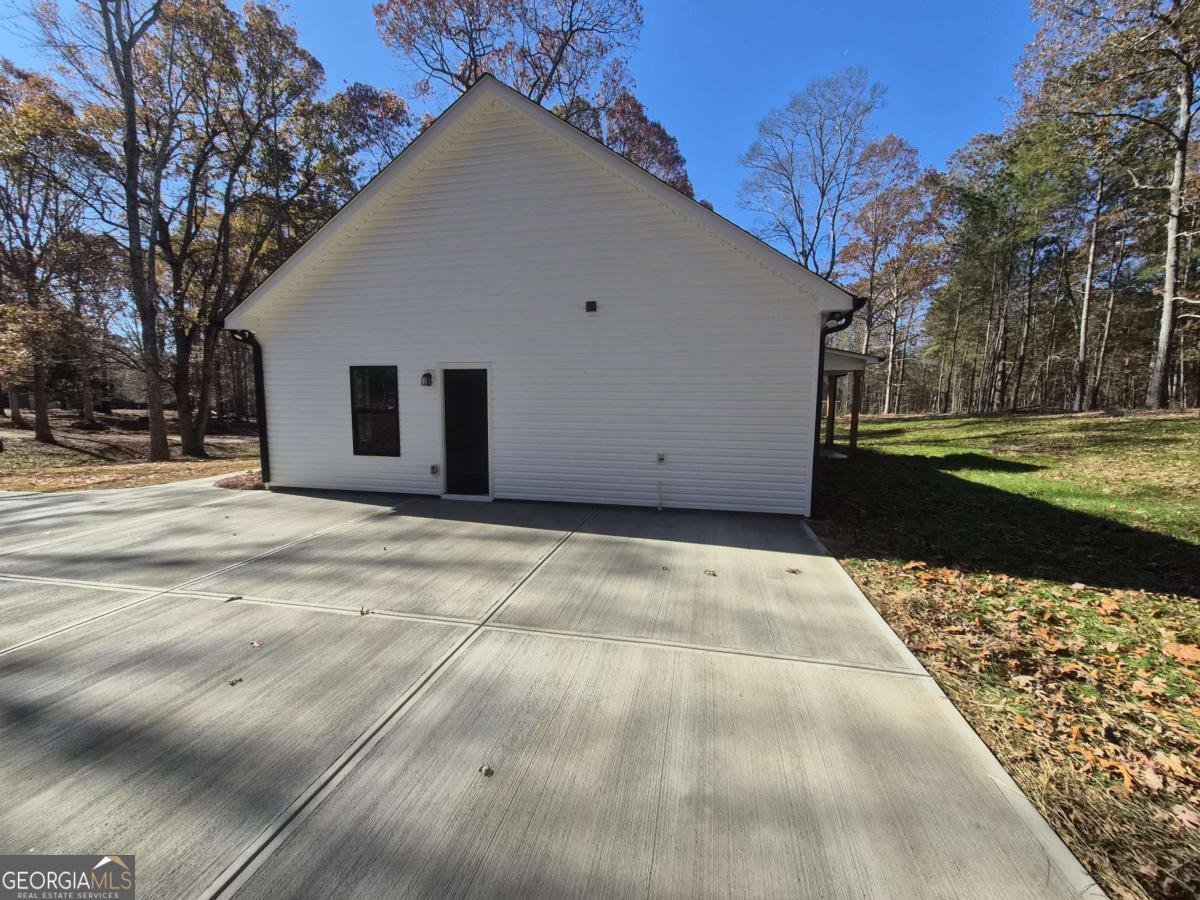 991 High Shoals Road Dallas - 3