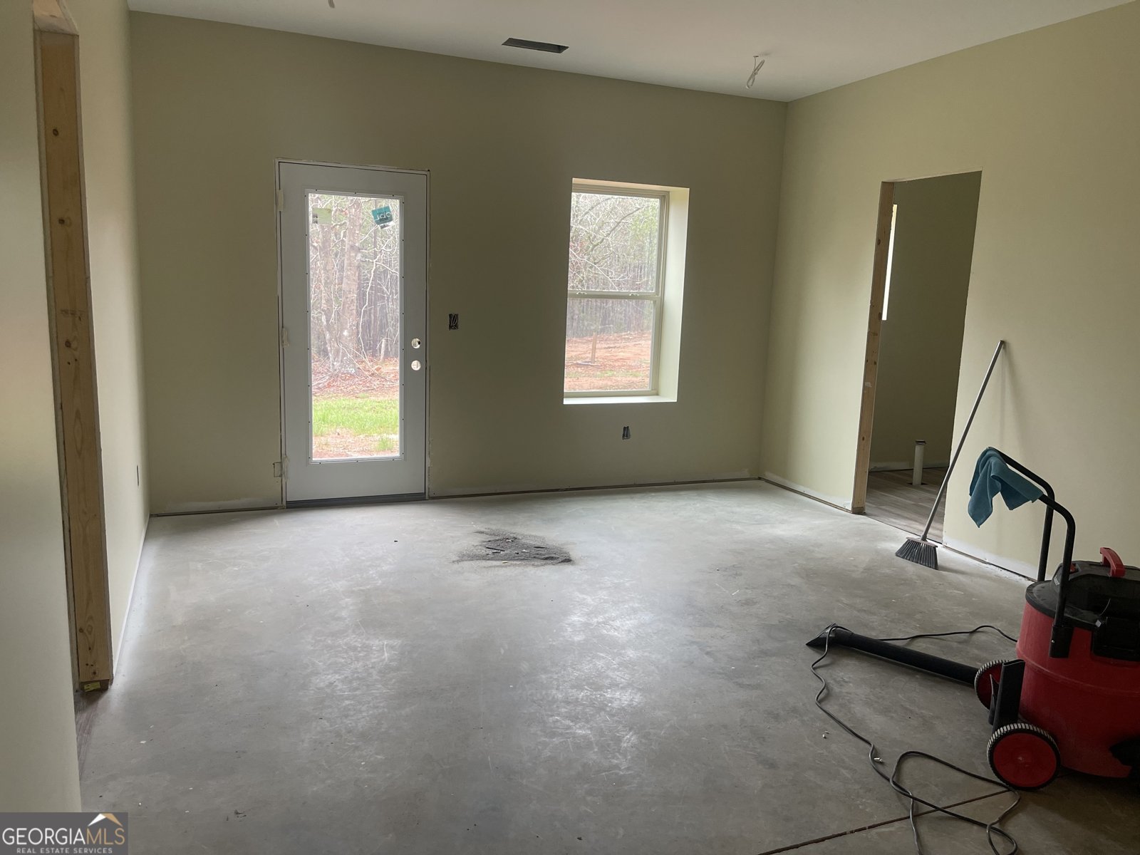 4444 County Line Road Mansfield - 14