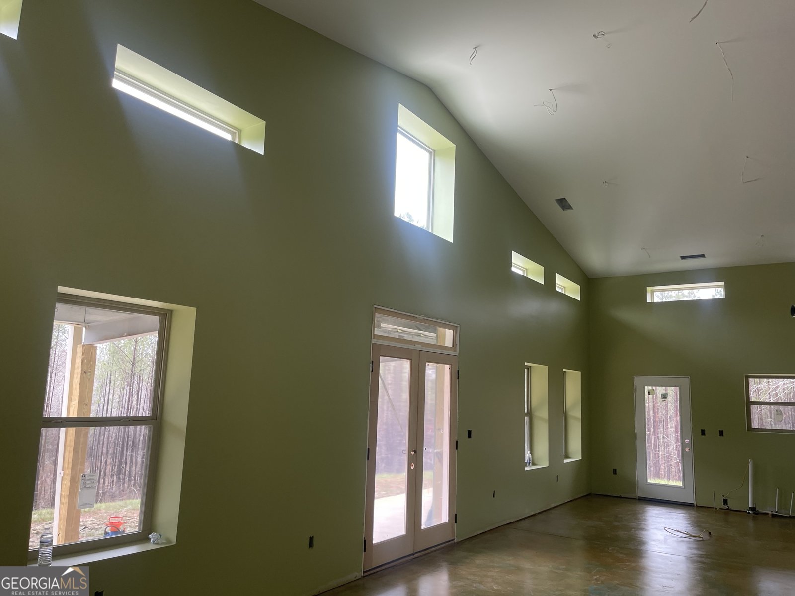 4444 County Line Road Mansfield - 15