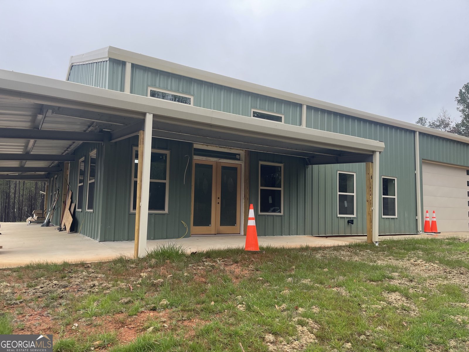 4444 County Line Road Mansfield - 19