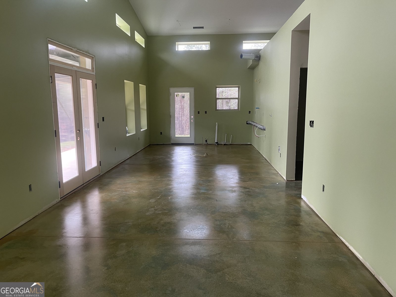 4444 County Line Road Mansfield - 2