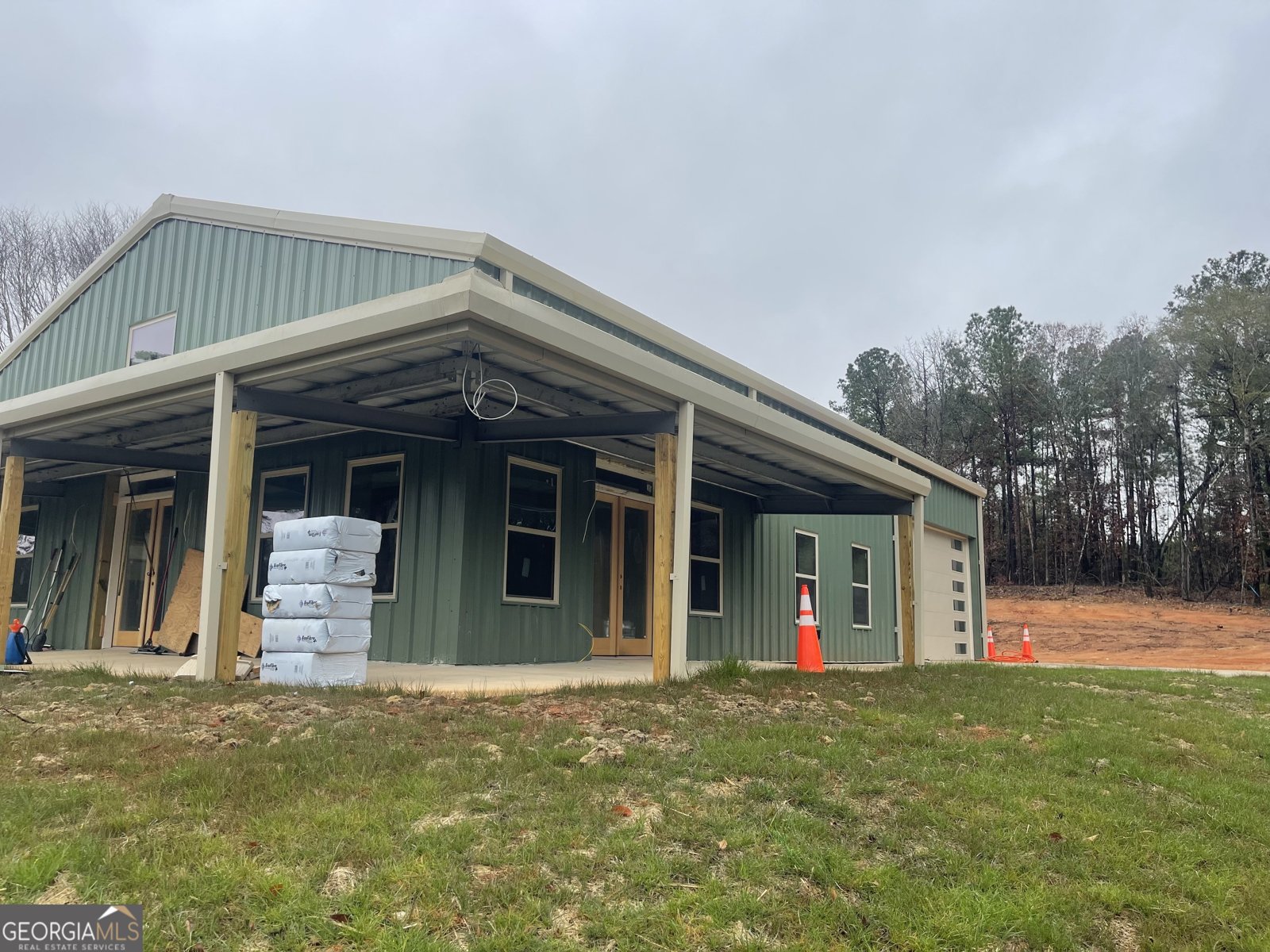 4444 County Line Road Mansfield - 20