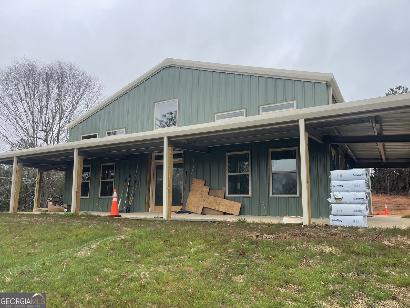 4444 County Line Road Mansfield - 22