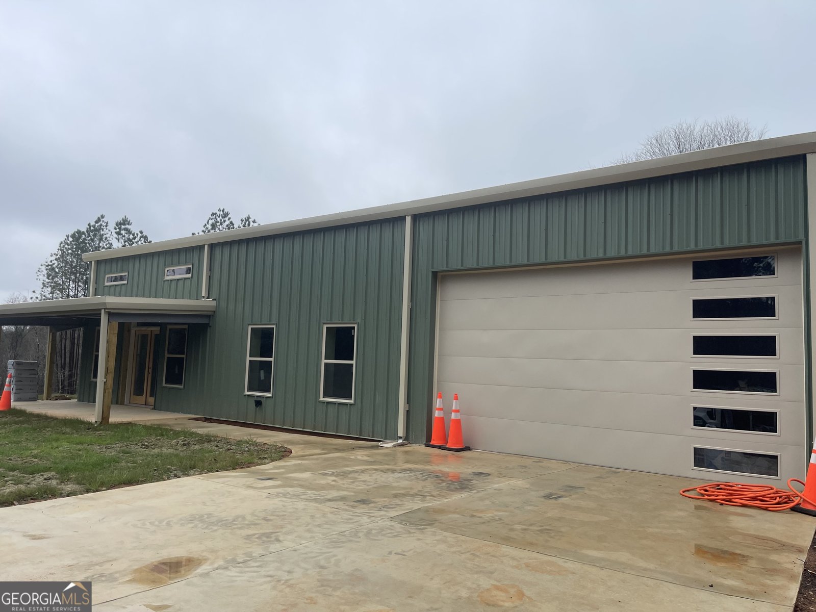 4444 County Line Road Mansfield - 26