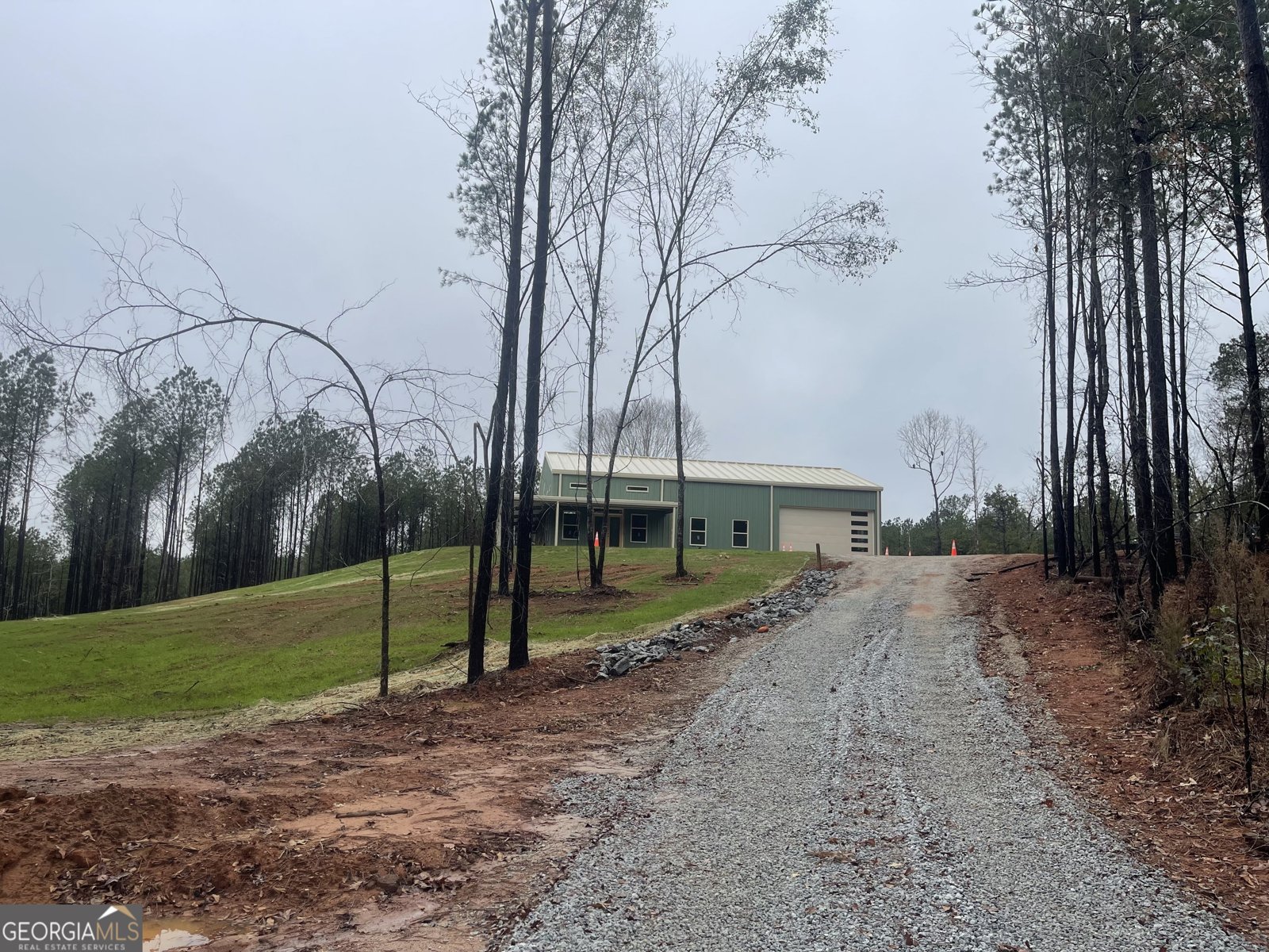 4444 County Line Road Mansfield - 27