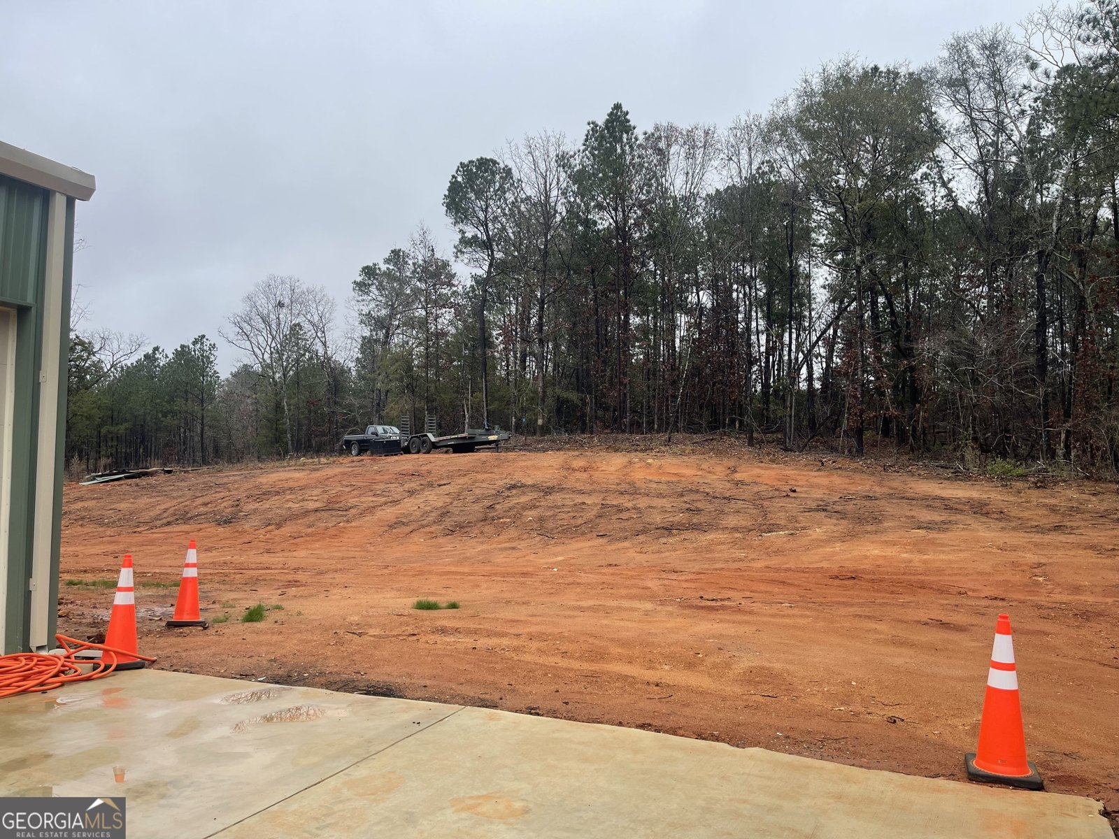 4444 County Line Road Mansfield - 28