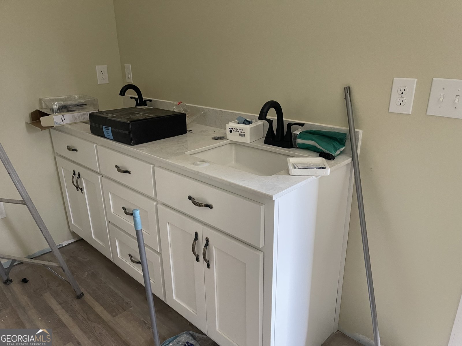 4444 County Line Road Mansfield - Photo 30