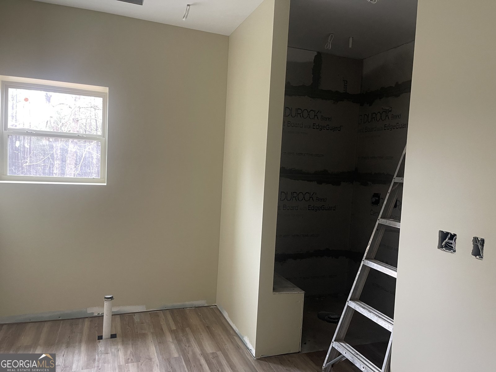 4444 County Line Road Mansfield - 4