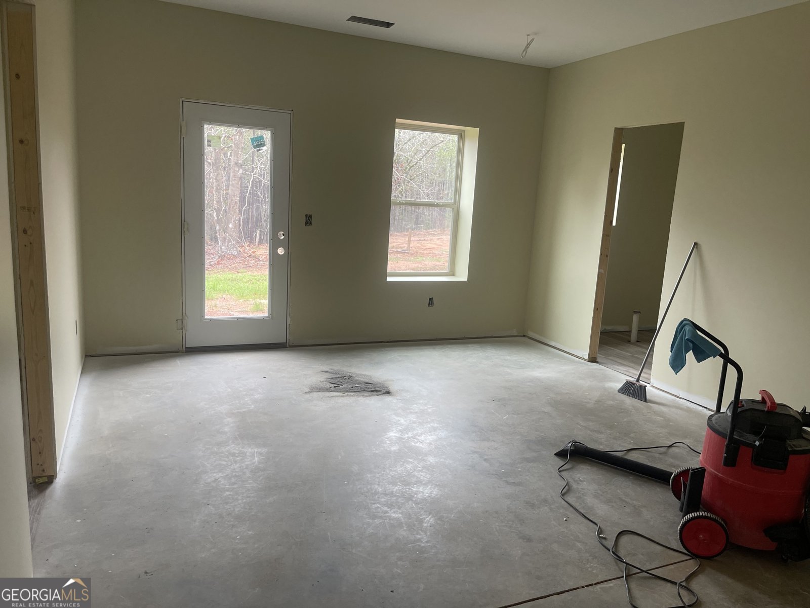 4444 County Line Road Mansfield - 5