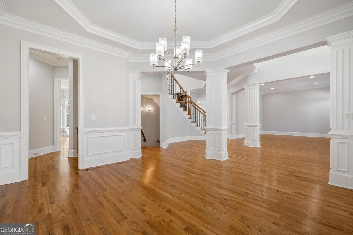 1660 Briergate Drive Duluth - 10