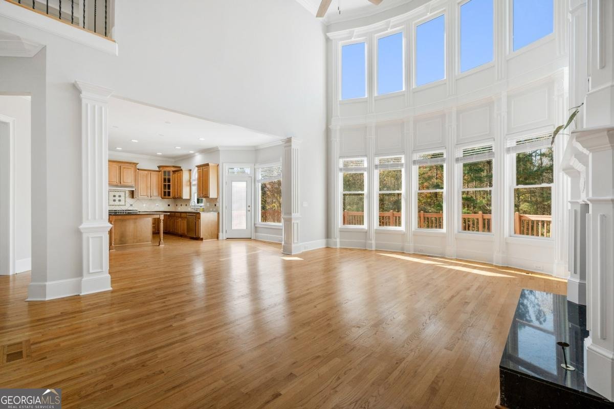 1660 Briergate Drive Duluth - 11