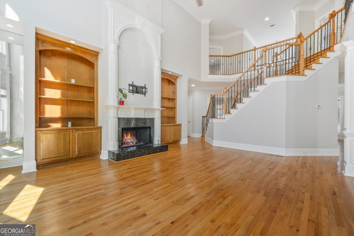 1660 Briergate Drive Duluth - 14