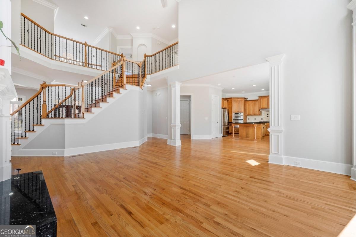 1660 Briergate Drive Duluth - 15