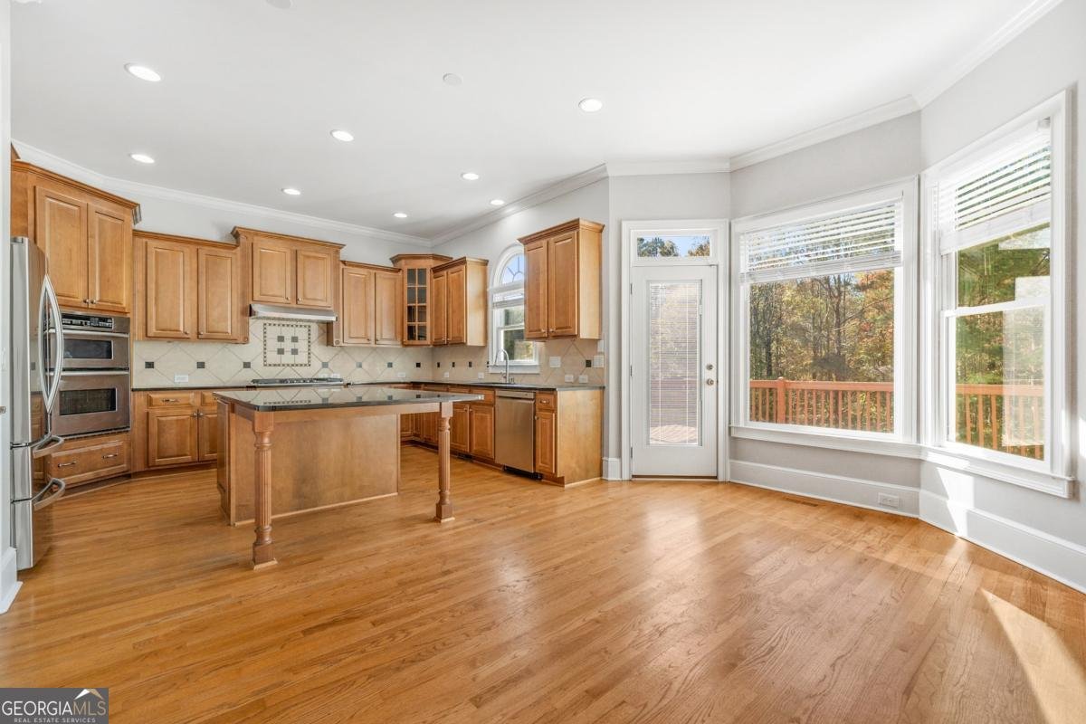 1660 Briergate Drive Duluth - 16