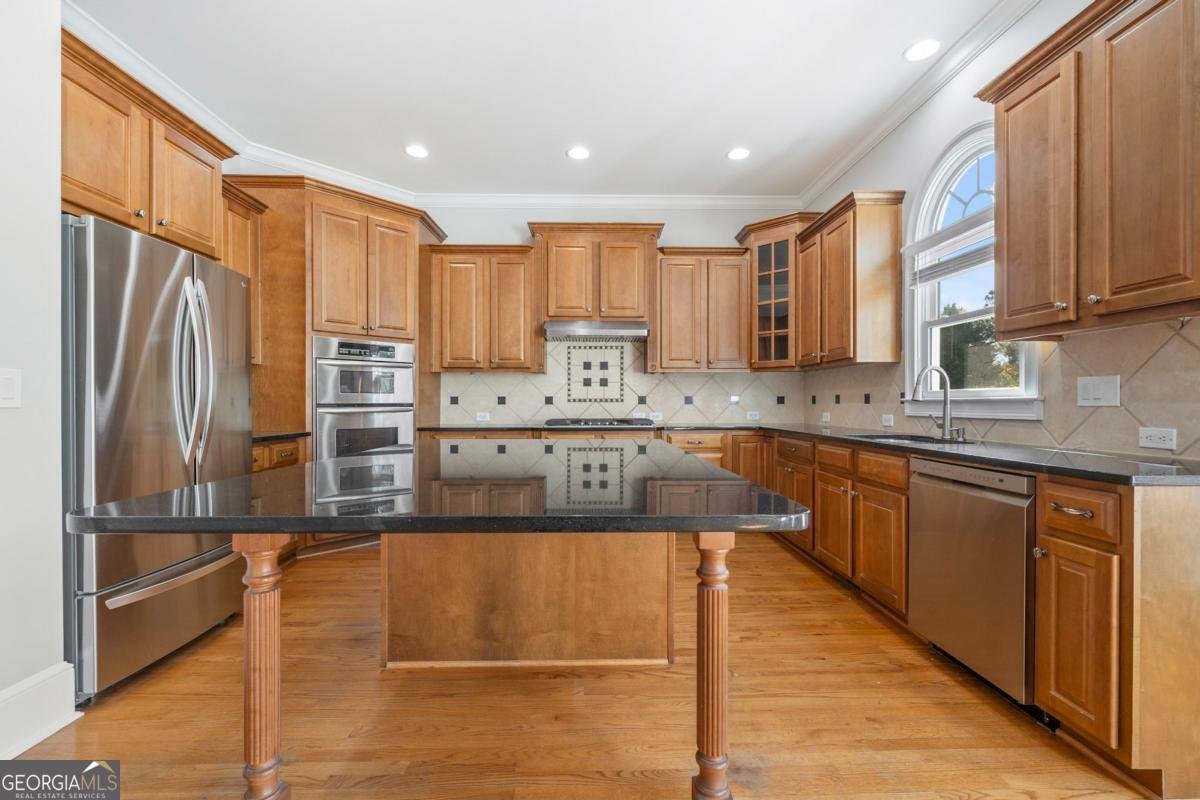 1660 Briergate Drive Duluth - 17