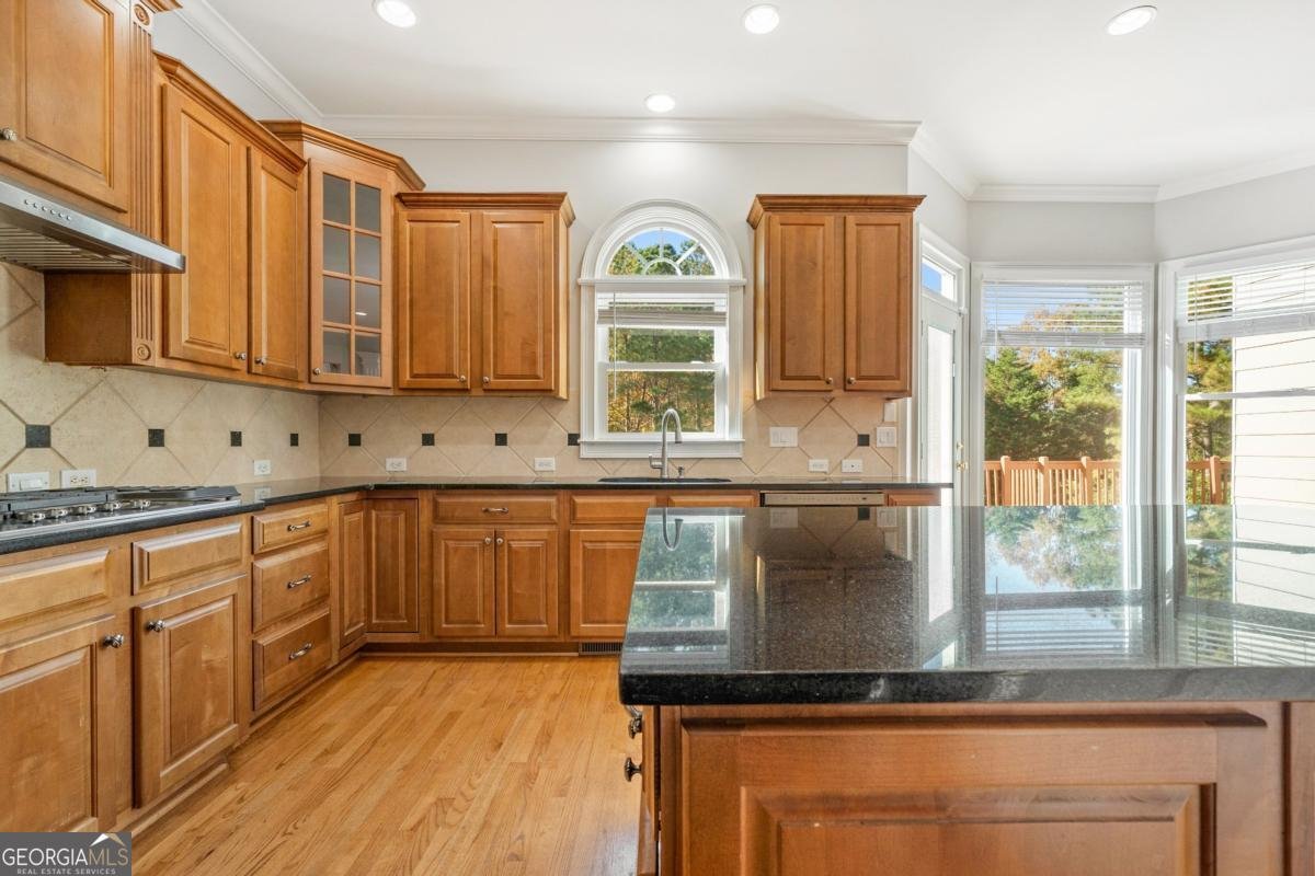 1660 Briergate Drive Duluth - 20