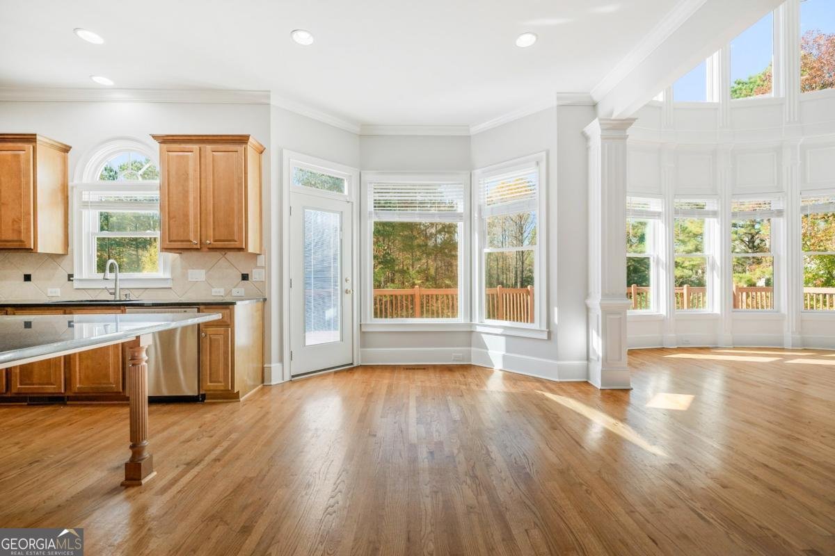 1660 Briergate Drive Duluth - 21