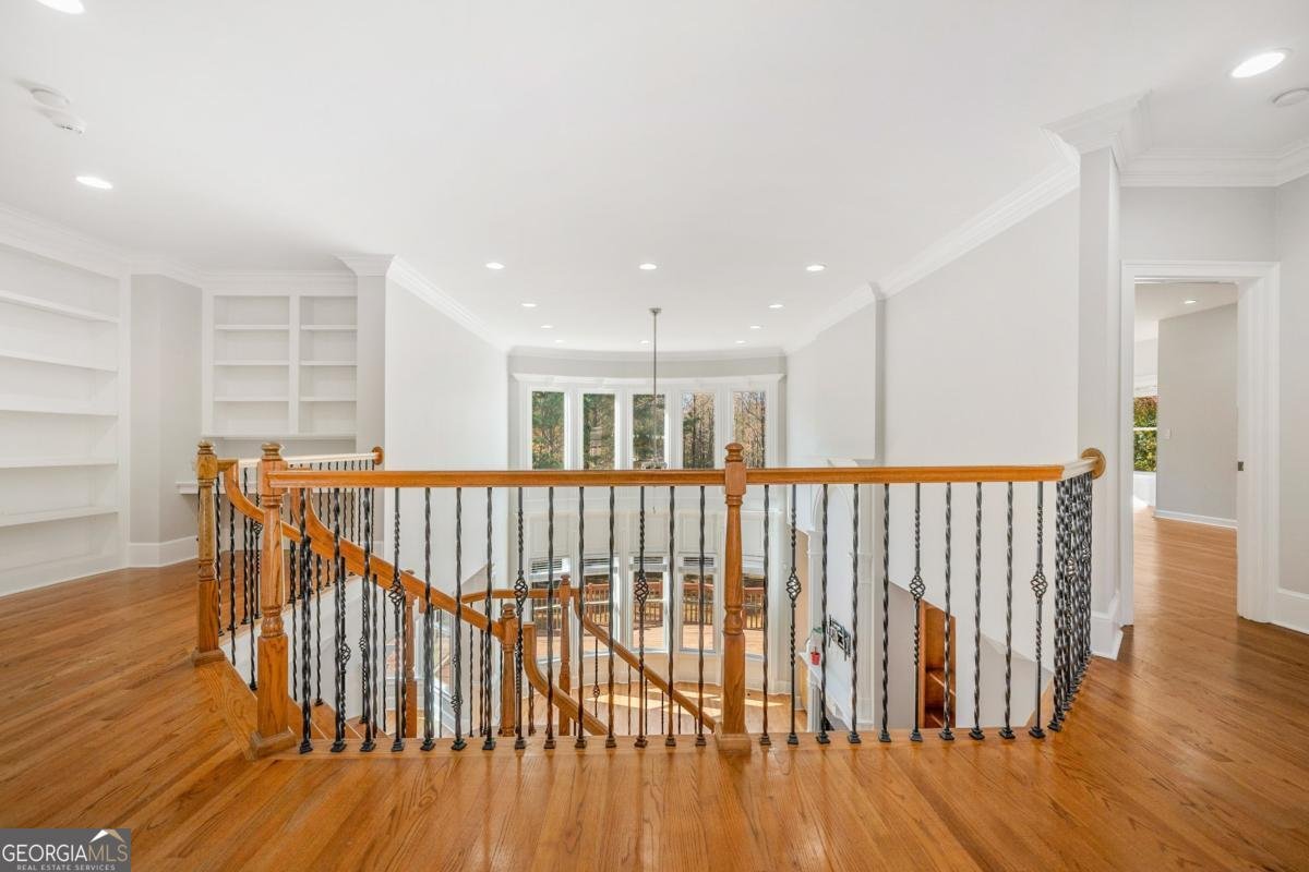 1660 Briergate Drive Duluth - 28