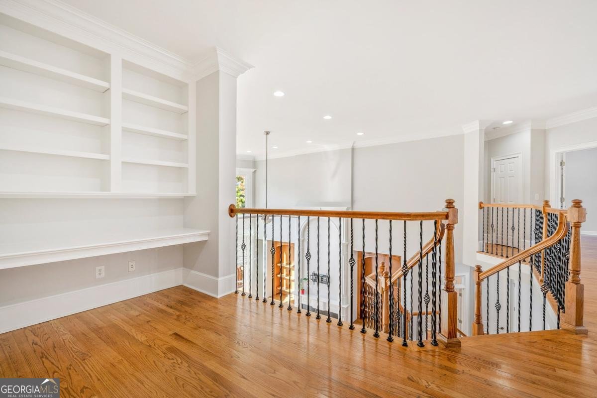 1660 Briergate Drive Duluth - 30