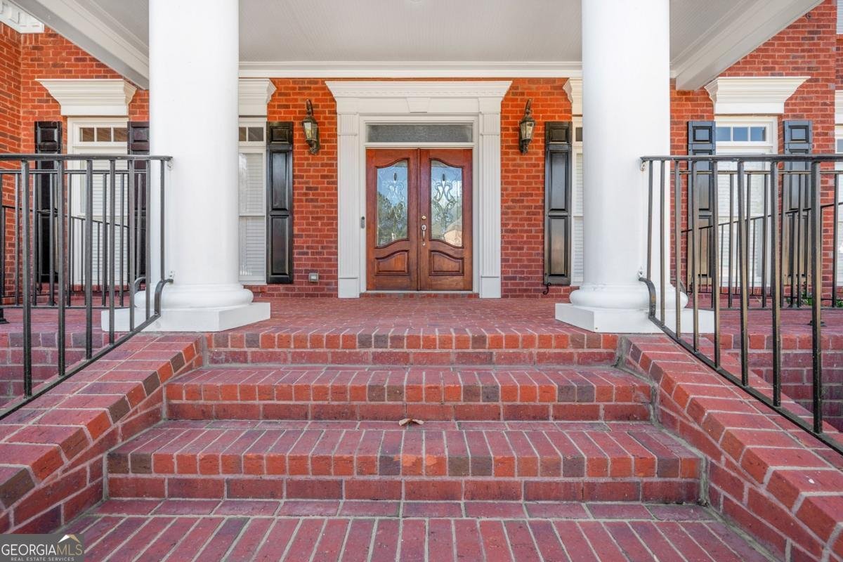 1660 Briergate Drive Duluth - 4