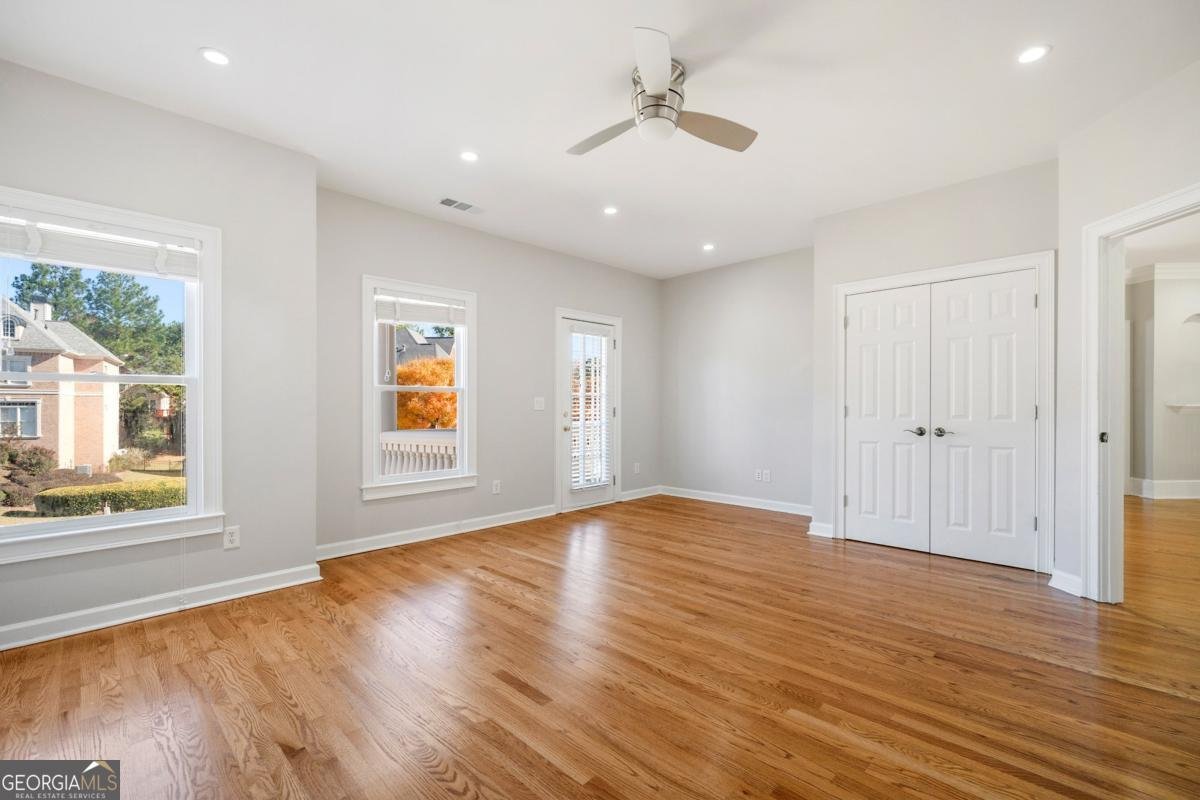 1660 Briergate Drive Duluth - 46