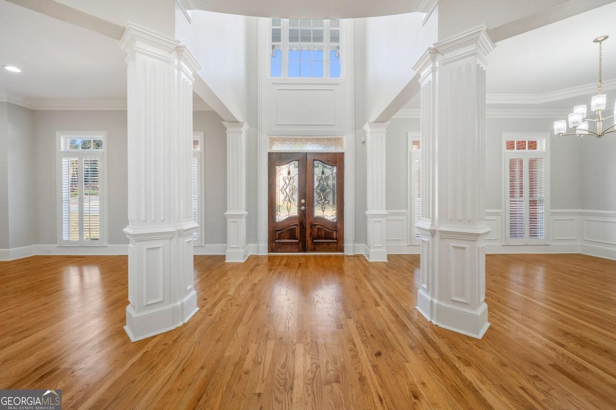 1660 Briergate Drive Duluth - 5