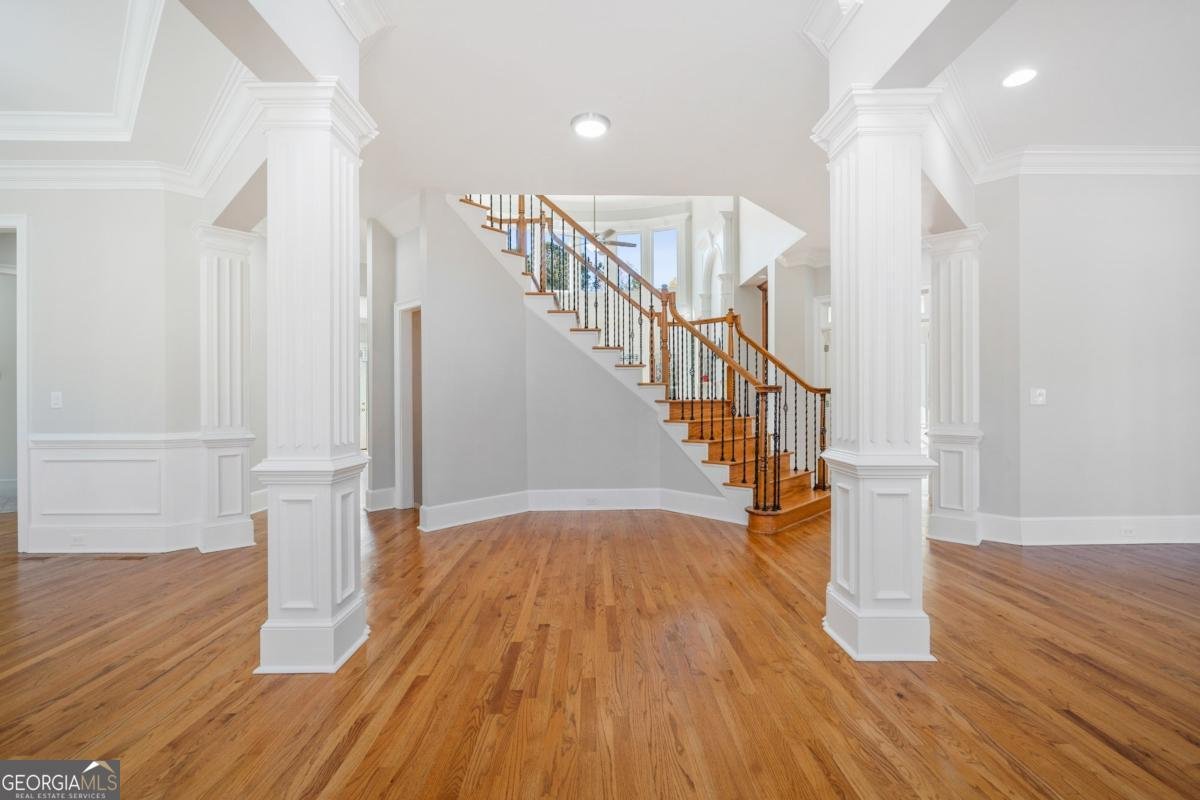 1660 Briergate Drive Duluth - 6