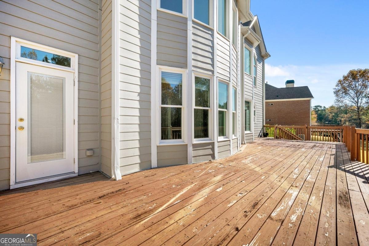 1660 Briergate Drive Duluth - 66