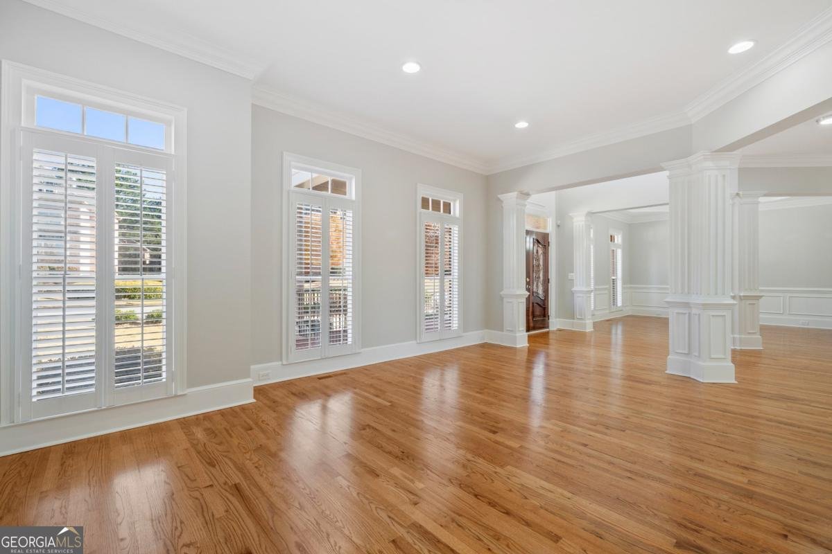 1660 Briergate Drive Duluth - 7