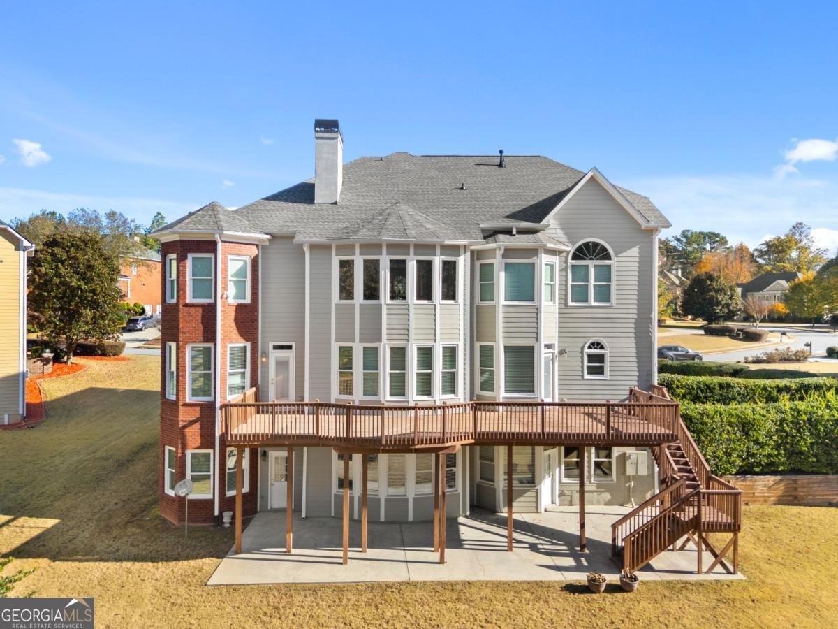 1660 Briergate Drive Duluth - 71