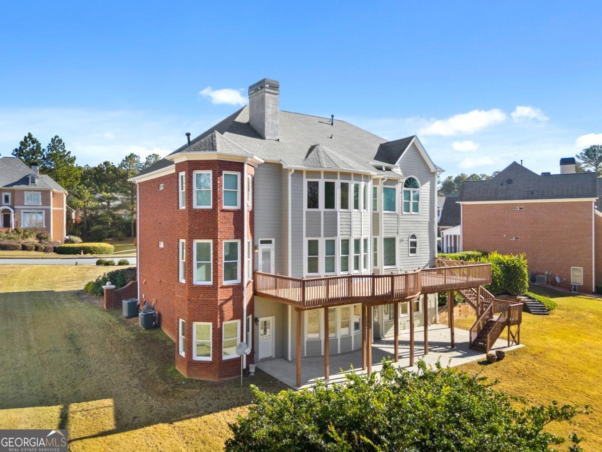 1660 Briergate Drive Duluth - 72