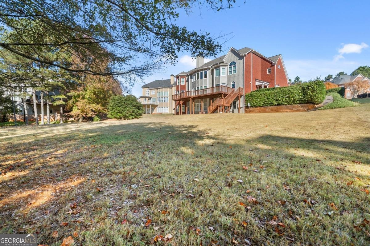 1660 Briergate Drive Duluth - 73