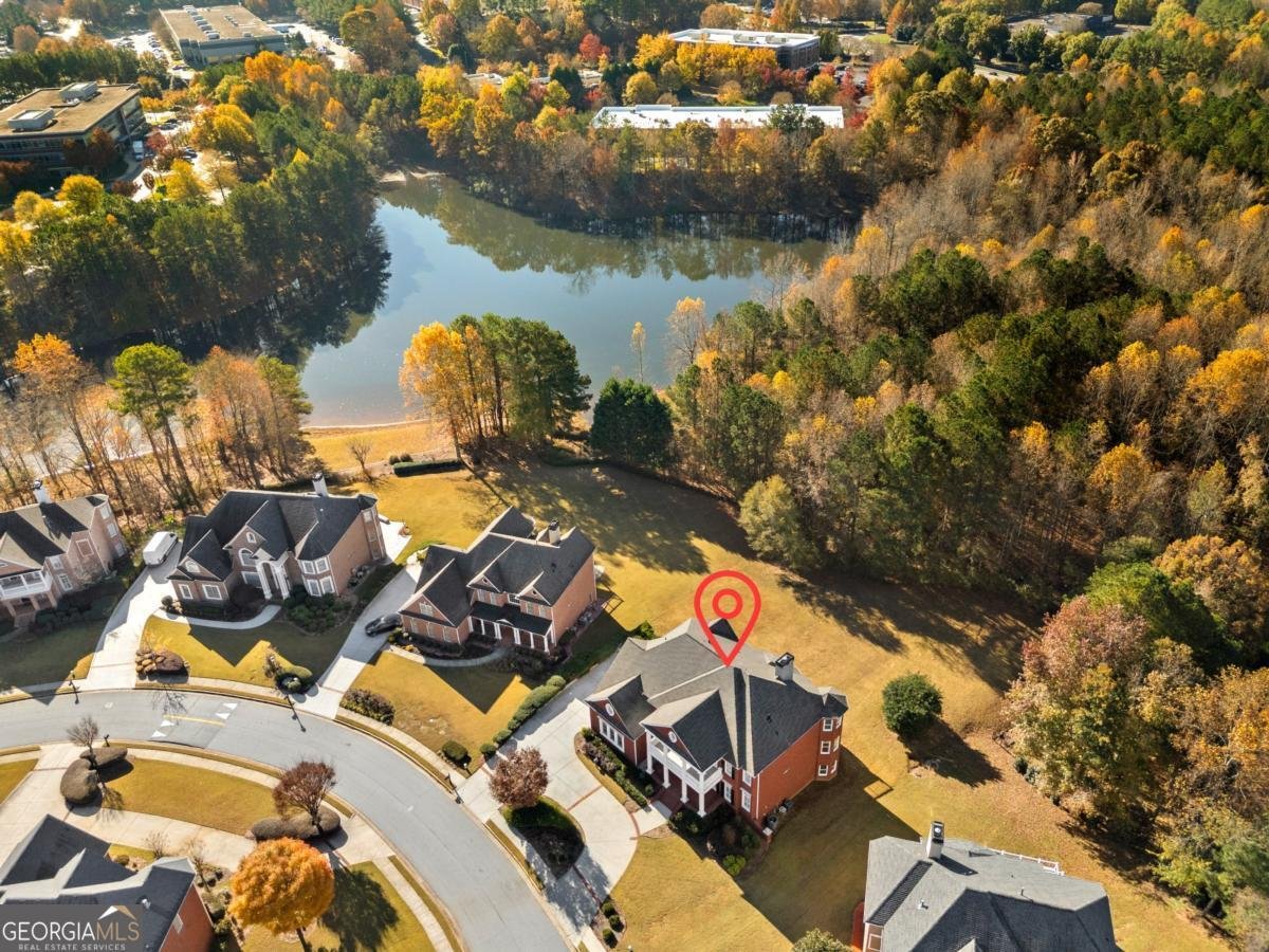 1660 Briergate Drive Duluth - 74